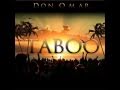 Don Omar Taboo ( La Lambada) 