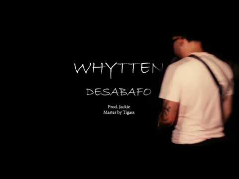 WhYtTeN - Desabafo (Official Vídeo)