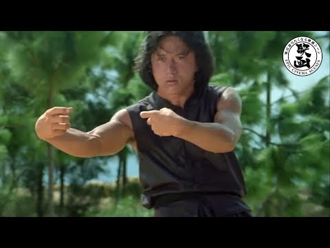 Epic Cinema Scenes