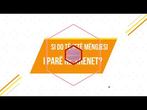 SI DO TË JETË MËNGJESI I PARË NË XHENET?