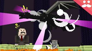 MumboJumbo's recent Youtube video thumbnail