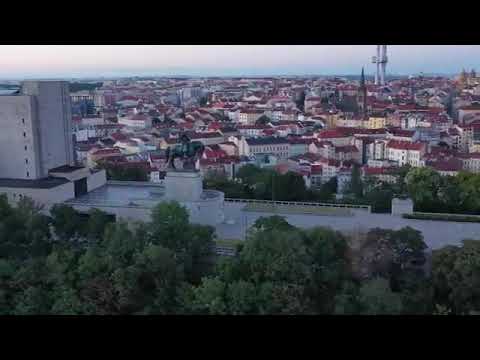 Seriál ROMA PLACE- 1.díl -Bratři