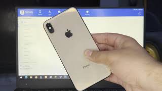 BYPASS Unlock iPhone XS MAX iCloud Remove | iOS 17
