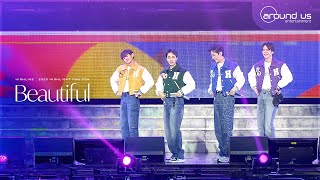 Download lagu [HIGHLIVE] 하이라이트(HIGHLIGHT) - Beautiful mp3