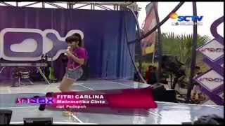 Download lagu FITRI CARLINA Live At Inbox (25-01-2013) Courtesy SCTV mp3