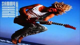 Sammy Hagar - When The Hammer Falls (1987) (Remastered) HQ