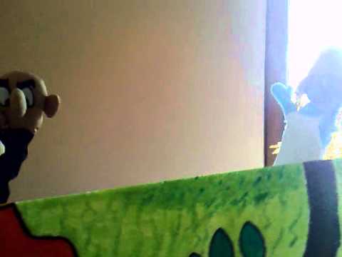 Vuče lopove!!! Goga Sekulic ft Jasmin Jusic