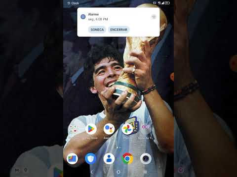TCL TAB Alarm (Part 4)