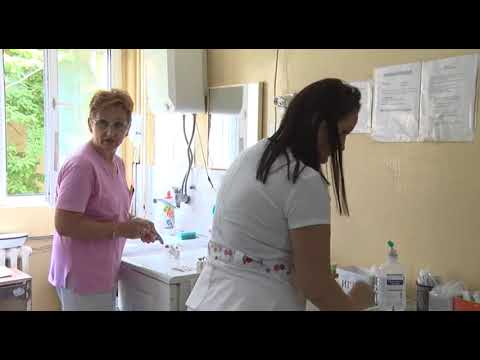 Zdravstveni problemi u letnjim mesecima   Dr Nikic