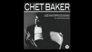 Chet Baker and Strings - I Married An Angel