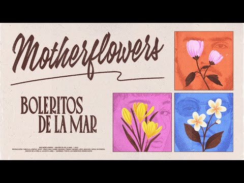 EP-rimento #1: BOLERITOS DE LA MAR (FULL EP) (OFFICIAL LYRIC VIDEO)