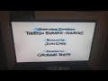 Closing To Spider Listen To The Spider S Song 1994 VHS