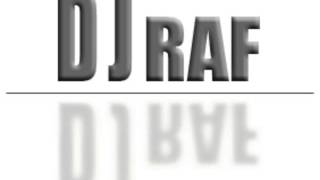 DJ Raf - God Is a DJ (Hard Bass Rmx)