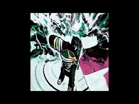 (free) fendiglock x 4n way x new jazz type beat - toxin (prod. by lapki17 & TAZED)