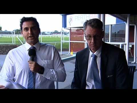 Belmont Park, 07/05/2016 - Chief Steward's Report - Brad Lewis