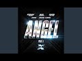 Jimin 지민 Angel Pt 1 Feat Kodak Black NLE Choppa JVKE Muni Long Official Audio