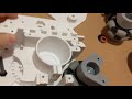 3D Printed R2D2 - Part 25