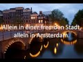 Cora - Amsterdam (Lyrics)