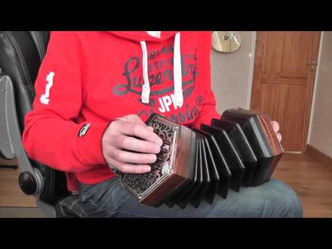 He Who Would Valiant Be CG