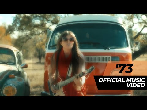 73' - Arielle (Official Music Video)