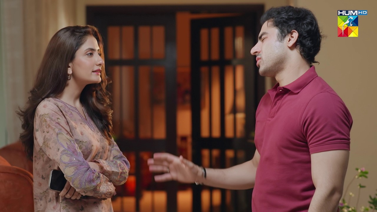 University Ke Pyar Mohabbat Se Bahir Nikal Aoo Soha...! Winter Love - HUM TV
