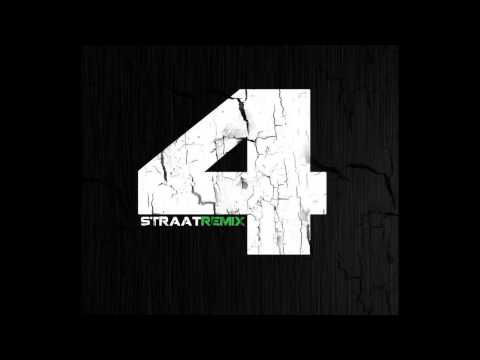 Greengang - alors on dans ( straatremix deel 4 )