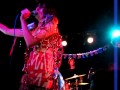 Happy Birthday YEAH YEAH YEAHS! Mercury ...