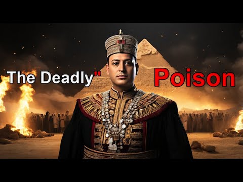 The Fall of King Farouk the Last King of Egypt