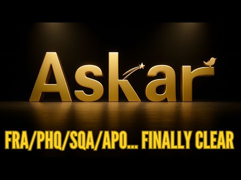 ASKAR Telescope Lineup Explained — Which One Is Right for You?