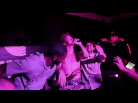 JFNFT Recap Video Staring Dcurt, Lee Farris, YC Banga, Thia$, D-Flo, Young Gully, DBGDirty