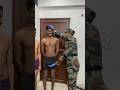 Indian Army Privete Part Medical Test Shortsfeed Private Part Viral Video
