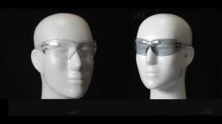 uvex pheos delta | safety eyewear | Delta Health and Safety features
