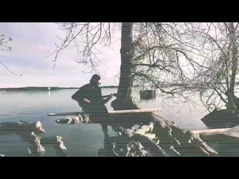 Wren Kitz 'Dancing On Soda Lake' (Album Trailer)
