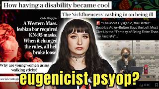 They’re trying to get you to support eugenics (and it’s working)