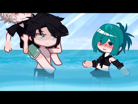 I came here with my bf|Drarry-Harco|Trend|HarryPotter x Gacha|AU-OOC|Ft.Harry&Draco