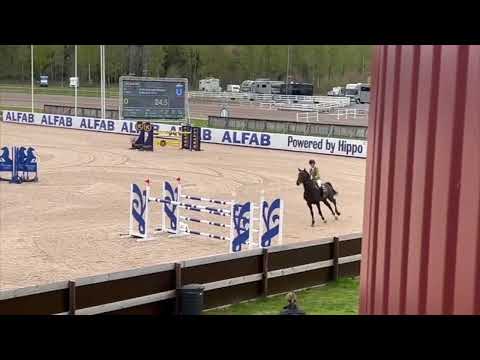 EL BARONE et Malin Baryard 2022