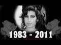 xXxXxX Amy Winehouse Death xXxXxX RIP Amy ...