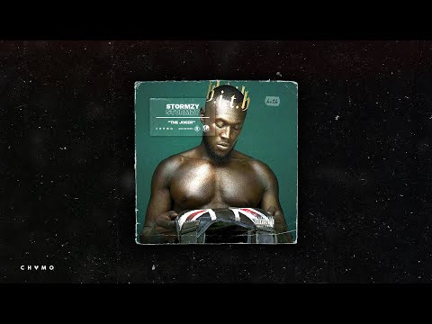 UK DRILL | Stormzy x Headie One x M Huncho Type Beat "THE JOKER" | Prod. Chamo x Grilla Beatz