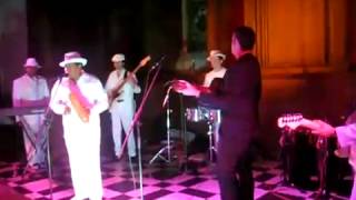 The Cuban All Stars - Gypsy Kings Tribute