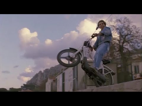 Ragazzi Fuori - 1990 - Film completo - Commentato dal Regista Marco Risi
