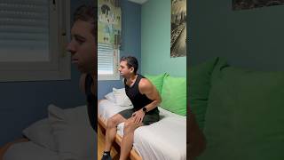 ELIMINA EL DOLOR DE ESPALDA CON UN CORE FUERTE