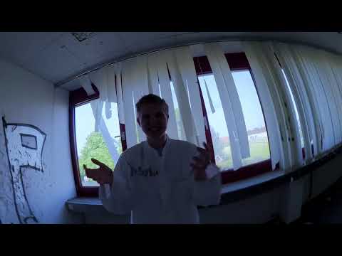 Testudion vs Fawkie Fawkes - VBT 2018 VR3 [prod. Koni/ Vid. Caotik]