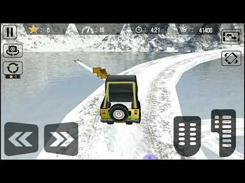 offroad jeep driving fun| real jeep adventure 2019| 10