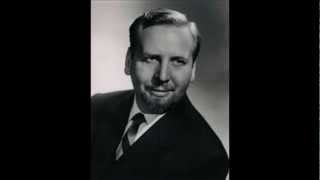 Bing Crosby Radio Show (1946) Feat. Spike Jones, Skitch Henderson, Lina Romay, The Charioteers (2)