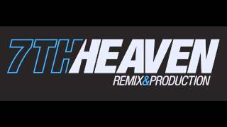 Bette Midler - Be My Baby (7th Heaven Extended Pop Mix)