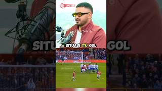 Download lagu If that was prime Ronaldo, he’d definitely be the one taking that free kick ⁉️ mp3