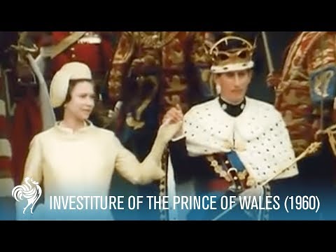 , title : 'Investiture Of The Prince Of Wales Aka POW Investiture (1969)'