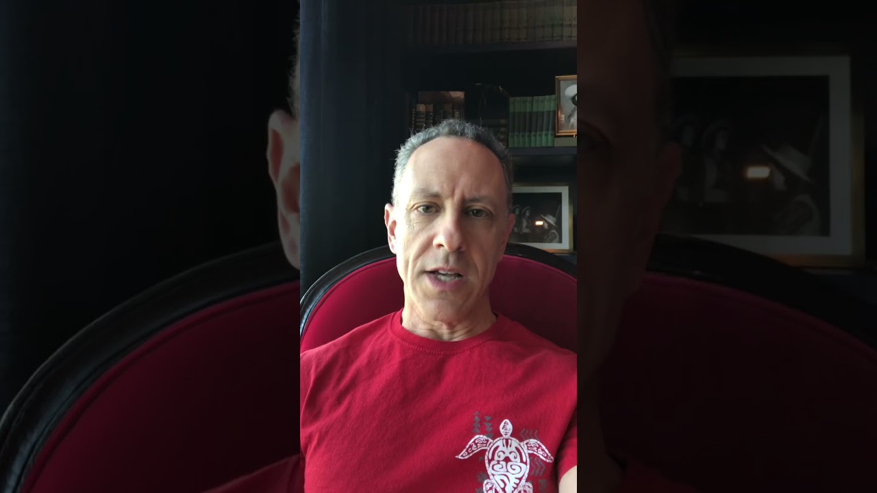 Why I specialize in BPD.