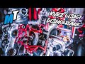 Desmodromik Erklärt Zwangssteuerung Mototech KurzGesagt 17