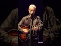Billy Bragg - Distant Shore - Live